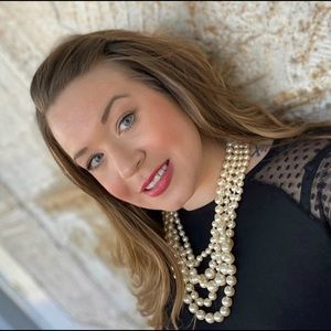 Meet your Posher, Trish